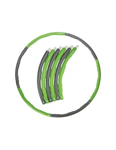 Hularõngas TUNTURI Hula Hoop 1,2kg