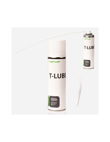 Bėgimo takelio alyva TUNTURI T-Lube 200ml