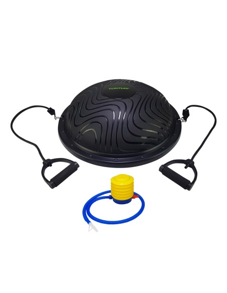 Balanso pagalvėlė TUNTURI Pro Balance Trainer