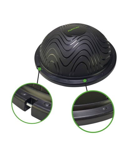 Balanso pagalvėlė TUNTURI Pro Balance Trainer
