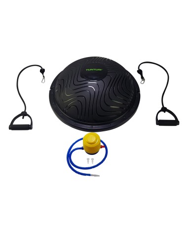 Balanso pagalvėlė TUNTURI Pro Balance Trainer