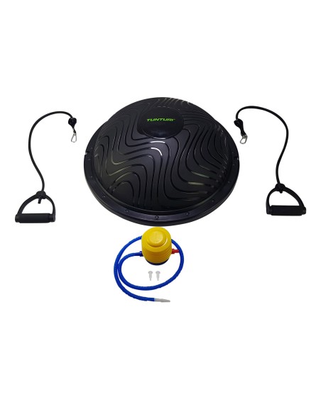 Balanso pagalvėlė TUNTURI Pro Balance Trainer