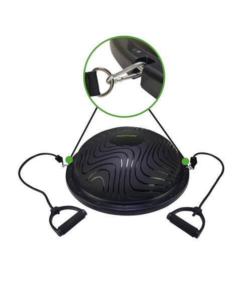 Balanso pagalvėlė TUNTURI Pro Balance Trainer