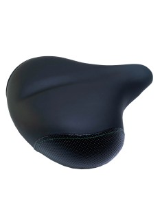 Treniruoklio dviračio balnelis TUNTURI Comfort Seat