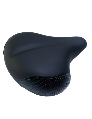 Treniruoklio dviračio balnelis TUNTURI Comfort Seat