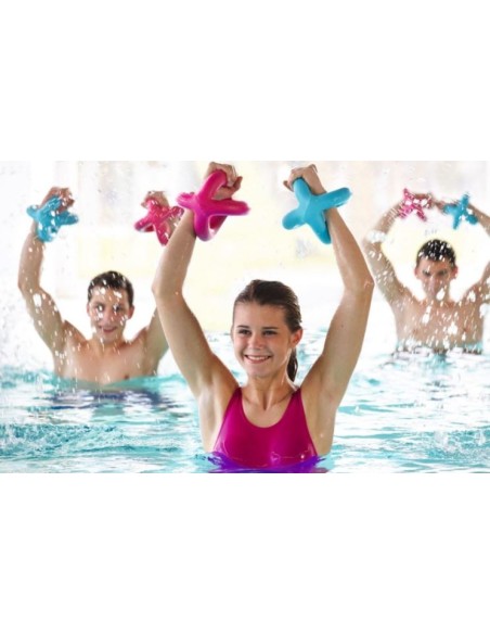 Aqua fitneso įrankis BETOMIC 