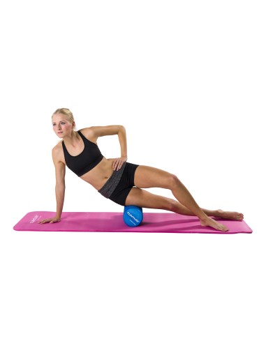 Masažinis volelis TUNTURI Yoga Masažo volelis 40cm