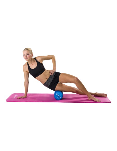 Masažinis volelis TUNTURI Yoga Masažo volelis 40cm
