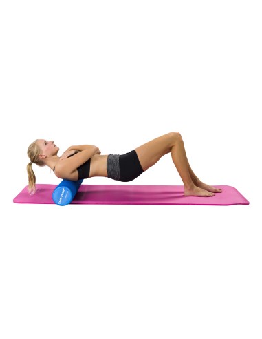 Masažo volelis TUNTURI Yoga Masažo volelis 90 cm