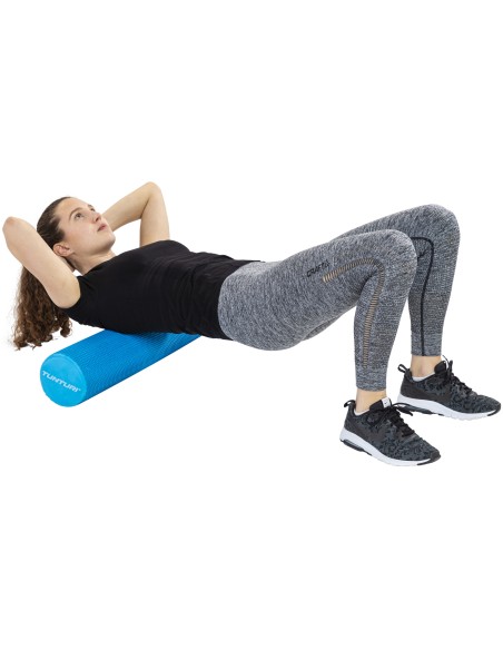 Masažo volelis TUNTURI Yoga Masažo volelis 90 cm