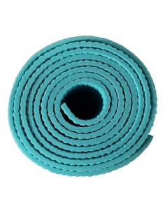 Jogos kilimėlis TUNTURI TPE Yogamat 4mm, turkis 2