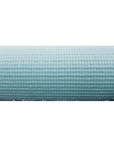Jogos kilimėlis TUNTURI TPE Yogamat 4mm, turkis