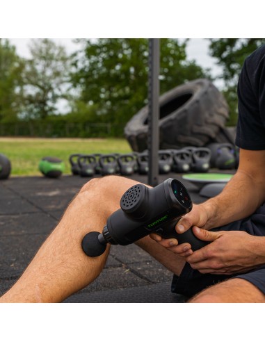 Tunturi MG50 masažinis pistoletas
