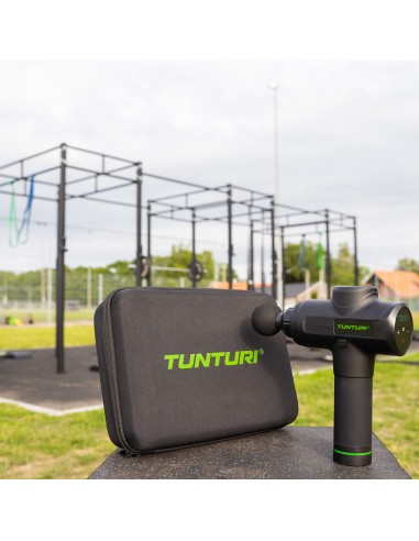 Tunturi MG50 masažinis pistoletas