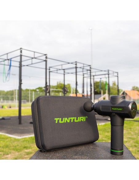Tunturi MG50 masažinis pistoletas