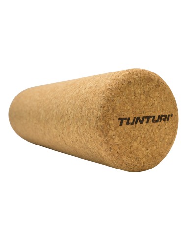 Tunturi kamštinis masažinis volelis
