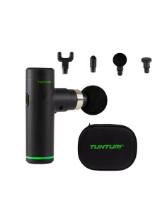 Masažo pistoletas Tunturi MG30 Massage Gun Mini
