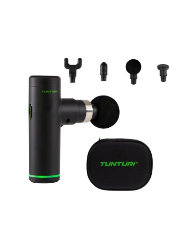 Masažo pistoletas Tunturi MG30 Massage Gun Mini