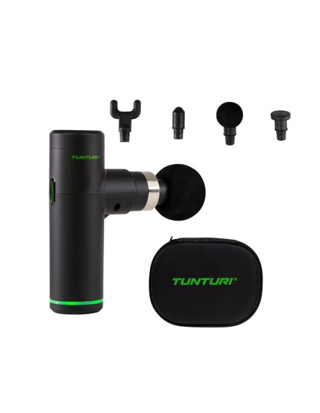 Masažo pistoletas Tunturi MG30 Massage Gun Mini