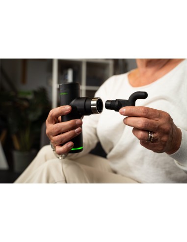 Masažo pistoletas Tunturi MG30 Massage Gun Mini