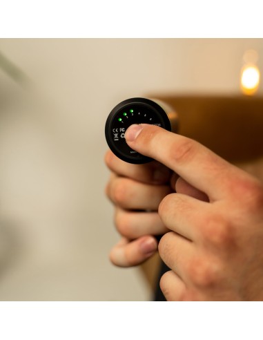 Masažo pistoletas Tunturi MG30 Massage Gun Mini