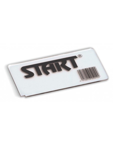 Grandiklis „Start“ akrilui 3 mm