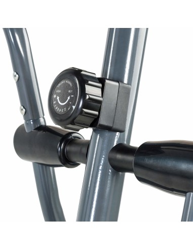 Elipsinis treniruoklis TUNTURI Cardio Fit C30