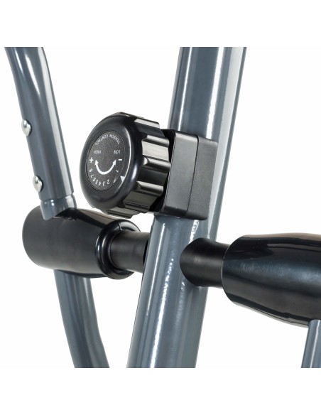 Elipsinis treniruoklis TUNTURI Cardio Fit C30