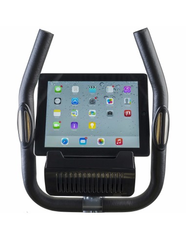 Elipsinis treniruoklis TUNTURI Cardio Fit C30
