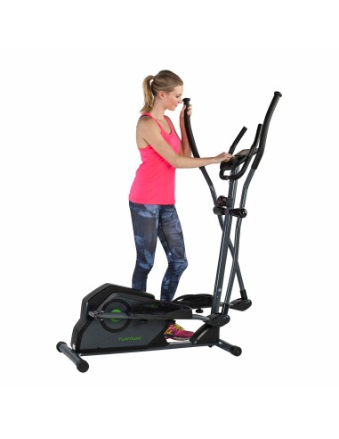 Elipsinis treniruoklis TUNTURI Cardio Fit C30