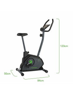 Dviratis treniruoklis TUNTURI Cardio Fit B30 2