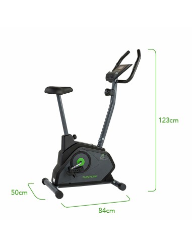 Dviratis treniruoklis TUNTURI Cardio Fit B30