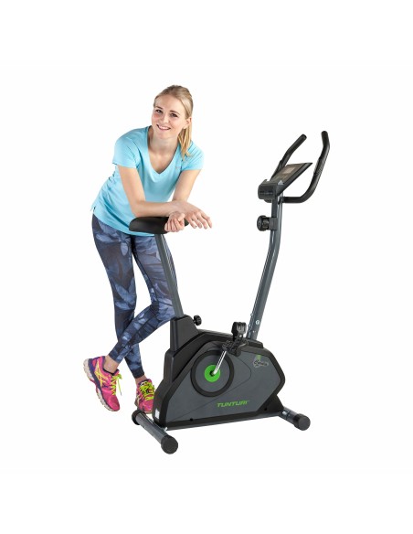 Dviratis treniruoklis TUNTURI Cardio Fit B30
