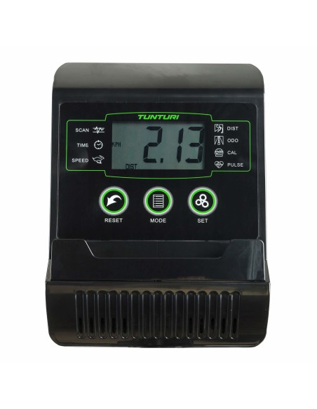 Dviratis treniruoklis TUNTURI Cardio Fit B30