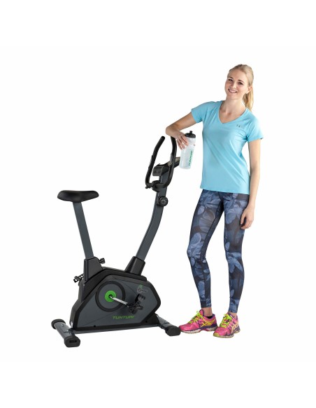 Dviratis treniruoklis TUNTURI Cardio Fit B35