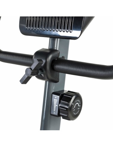 Dviratis treniruoklis TUNTURI Cardio Fit B35