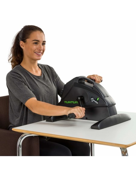 Mini dviratis TUNTURI Cardio Fit M35 Magnetic