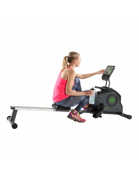 Irklavimo ergometras Tunturi Cardio Fit R30