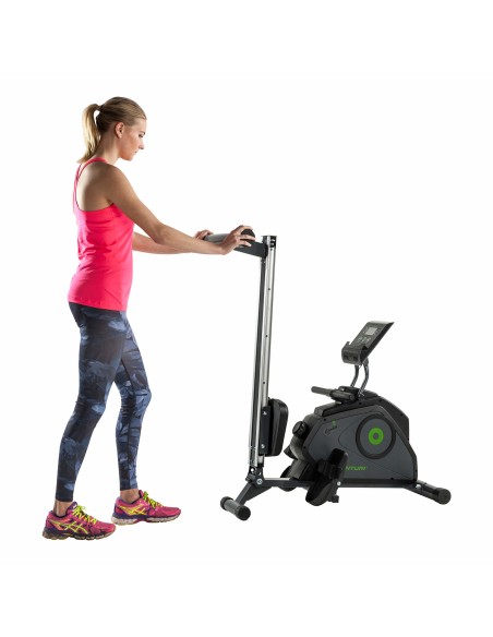 Irklavimo ergometras Tunturi Cardio Fit R30
