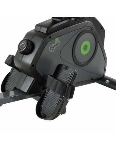 Irklavimo ergometras Tunturi Cardio Fit R30