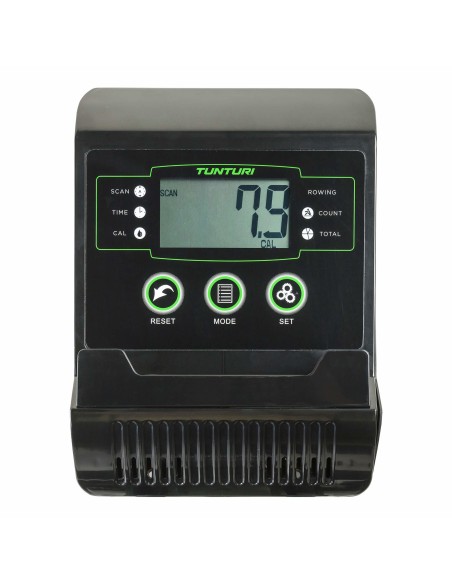 Irklavimo ergometras Tunturi Cardio Fit R30