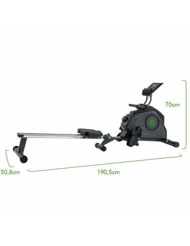 Irklavimo ergometras Tunturi Cardio Fit R30