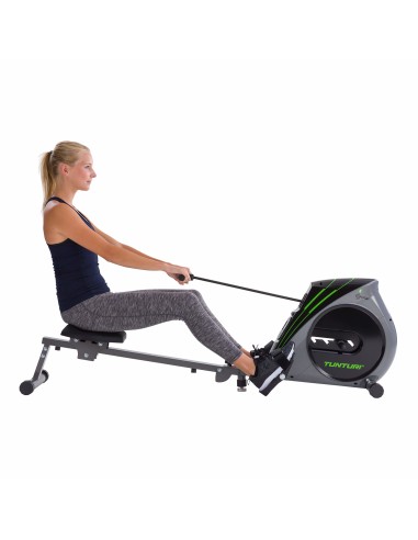 Irklavimo ergometras TUNTURI Cardio Fit R20