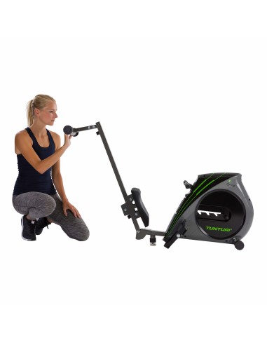 Irklavimo ergometras TUNTURI Cardio Fit R20