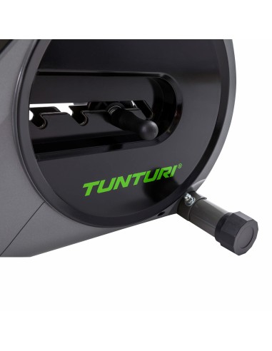 Irklavimo ergometras TUNTURI Cardio Fit R20