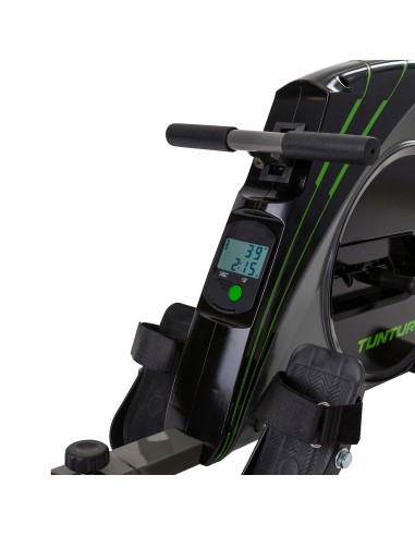 Irklavimo ergometras TUNTURI Cardio Fit R20