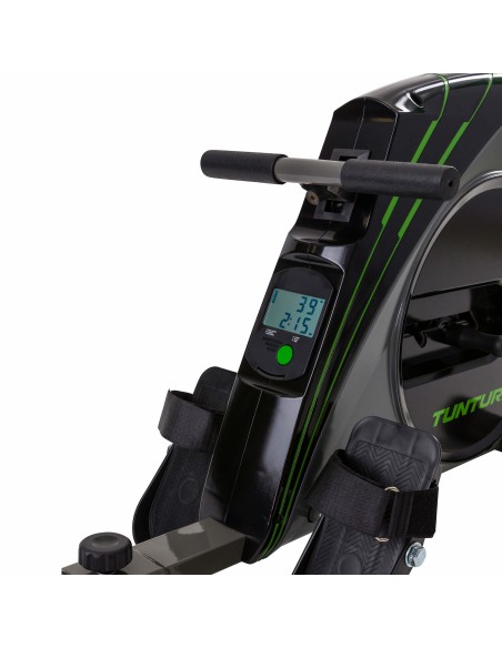 Irklavimo ergometras TUNTURI Cardio Fit R20