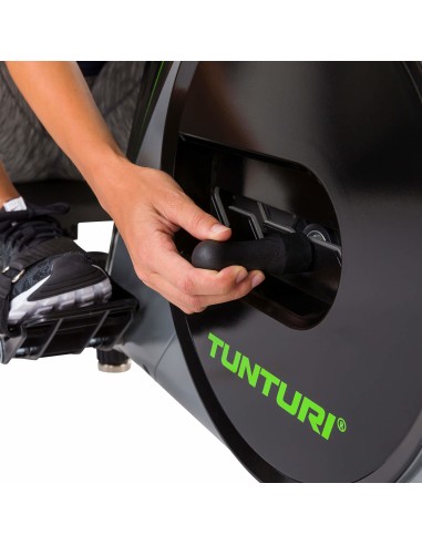 Irklavimo ergometras TUNTURI Cardio Fit R20