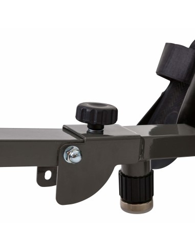 Irklavimo ergometras TUNTURI Cardio Fit R20