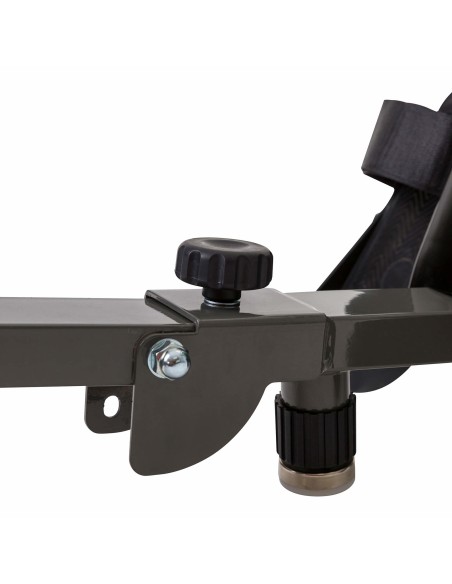 Irklavimo ergometras TUNTURI Cardio Fit R20
